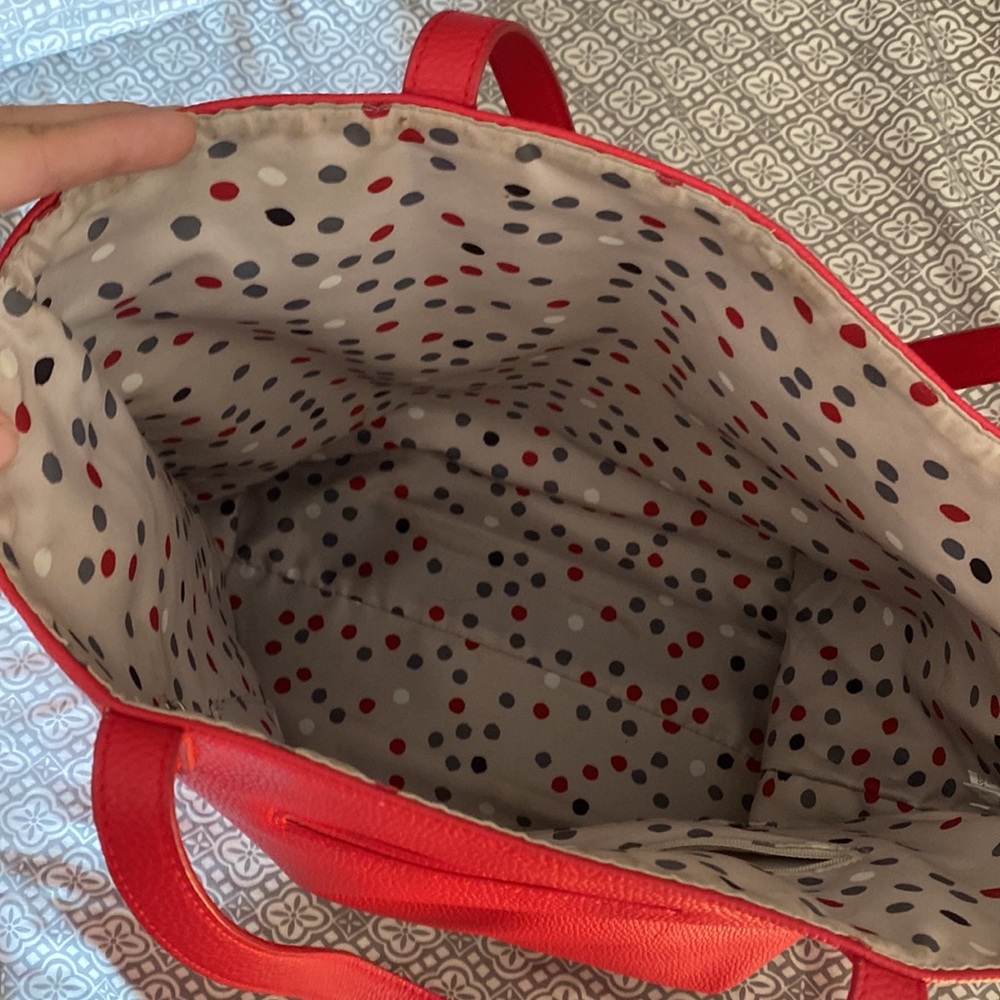 Thirty-One Shoulder Bag & Wallet - Picture 2 of 6